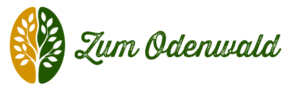 Gasthaus "zum Odenwald"